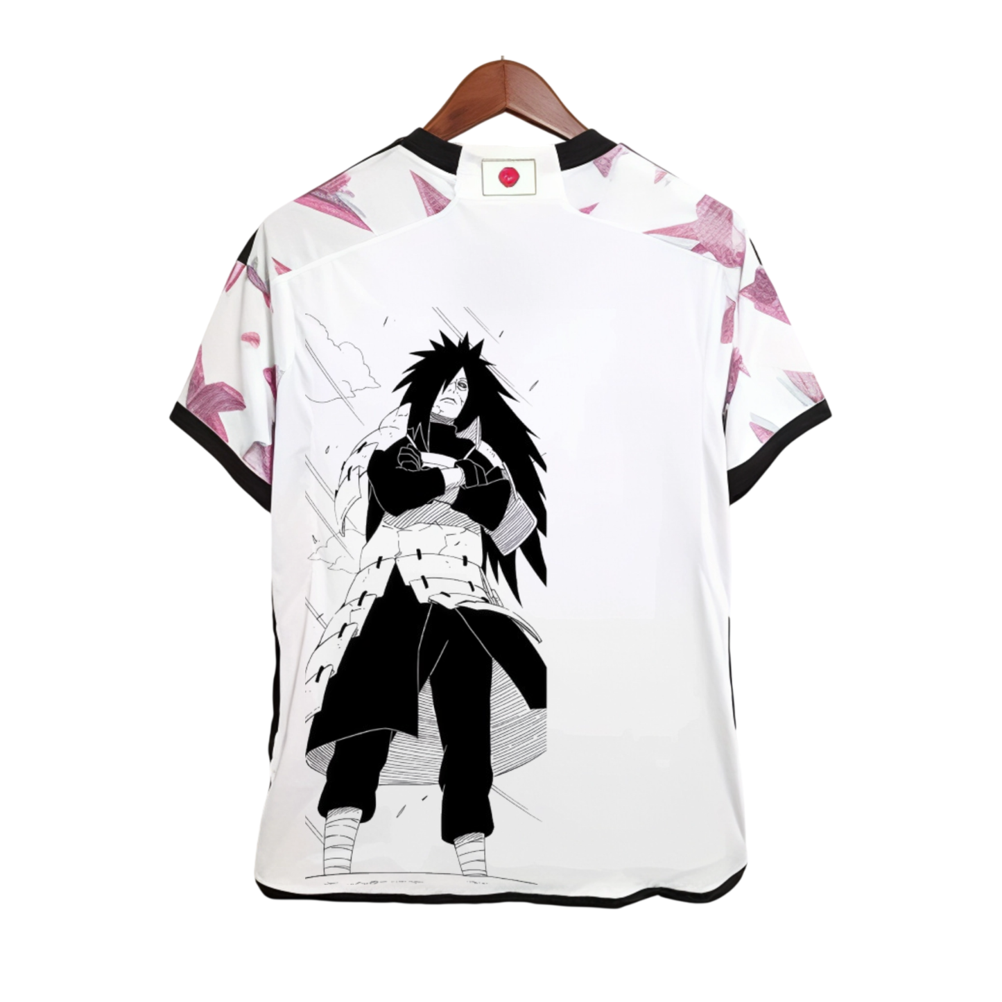 Madara Uchiha Camiseta Custom