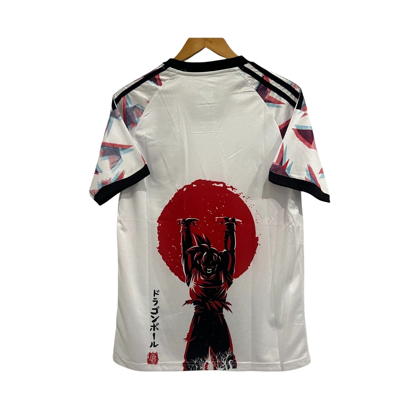 Goku Dbz Camiseta Custom