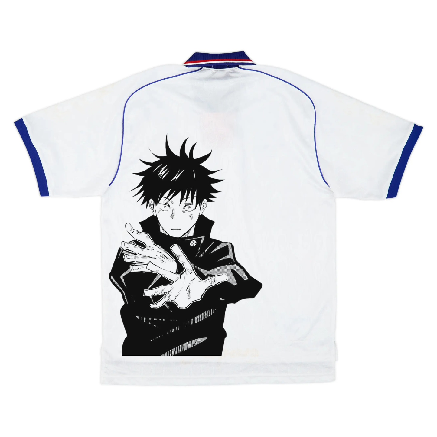 Megumi Fushiguro Camiseta