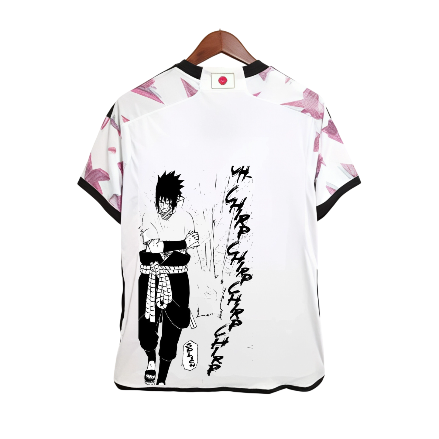 Itachi Camiseta Custom