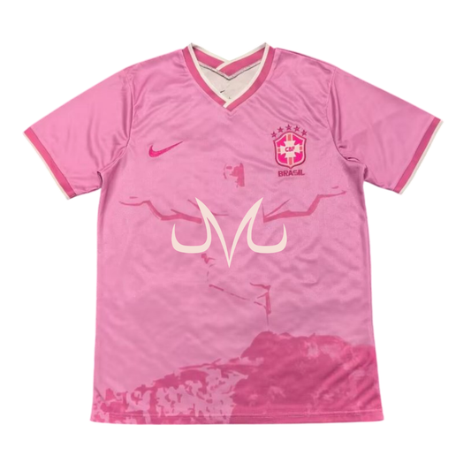 Majin Boo Camiseta Custom