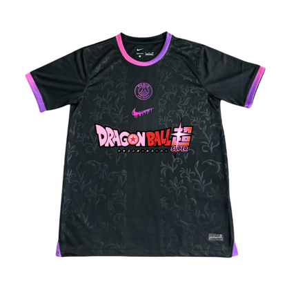 Goku Camiseta Custom