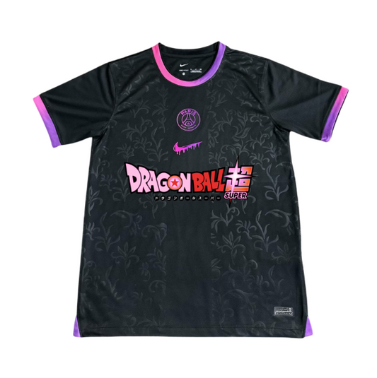 Goku Camiseta Custom