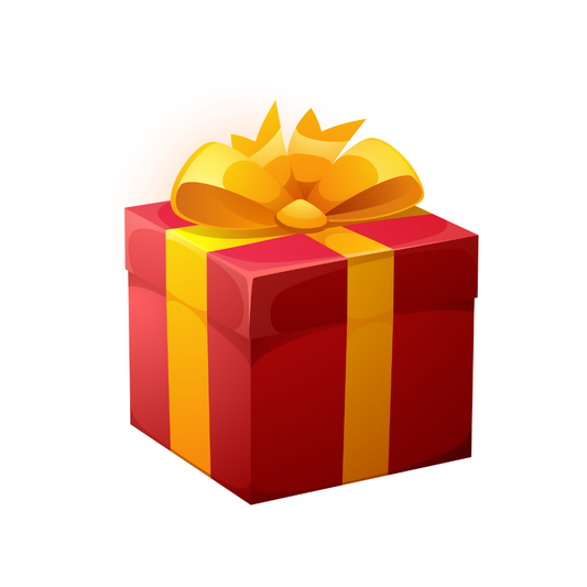 Regalo sorpresa
