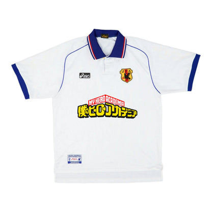 Camiseta Anime de Fútbol