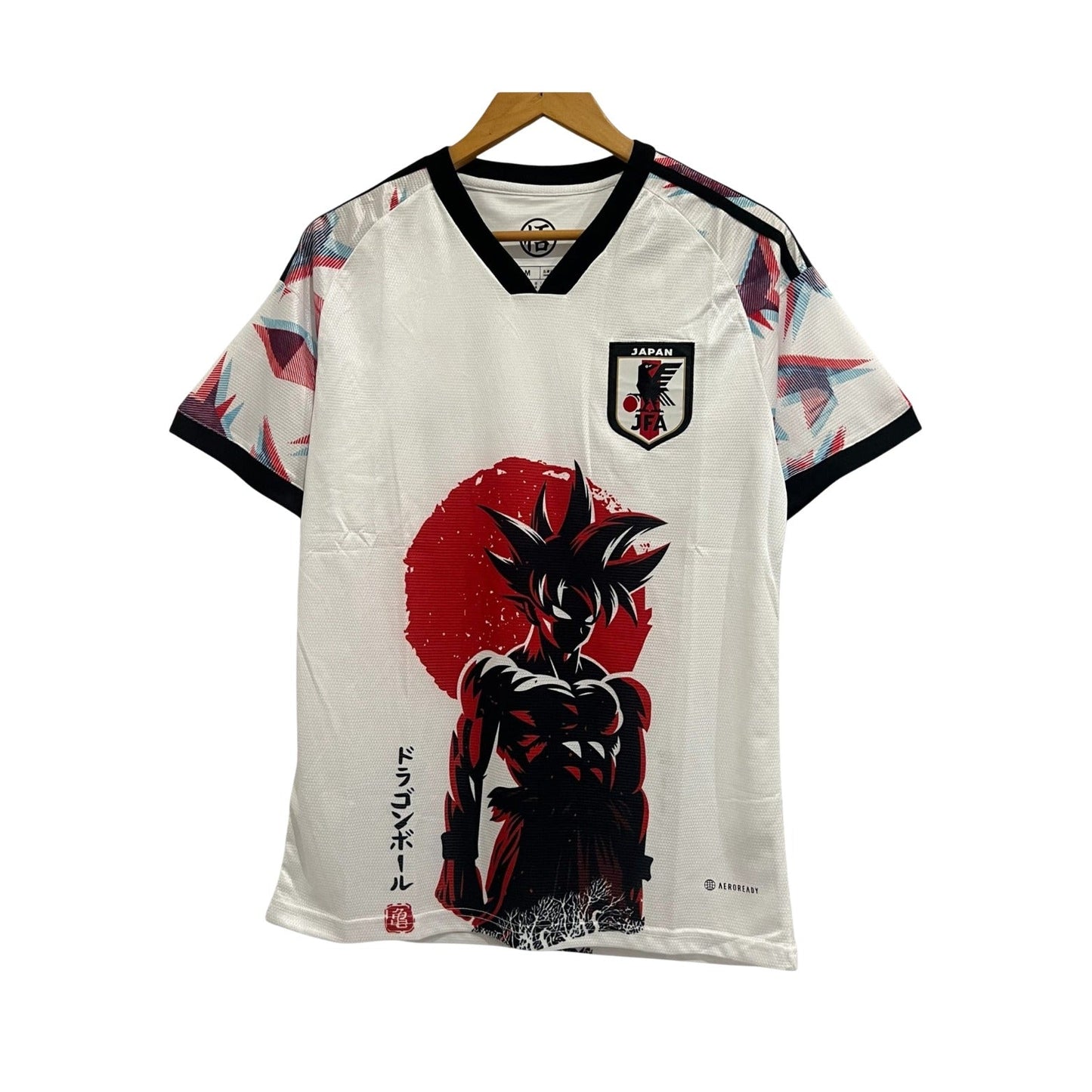 Goku Dbz Camiseta Custom