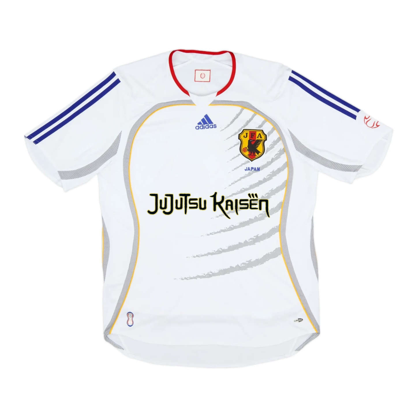 Toji Fushiguro Camiseta