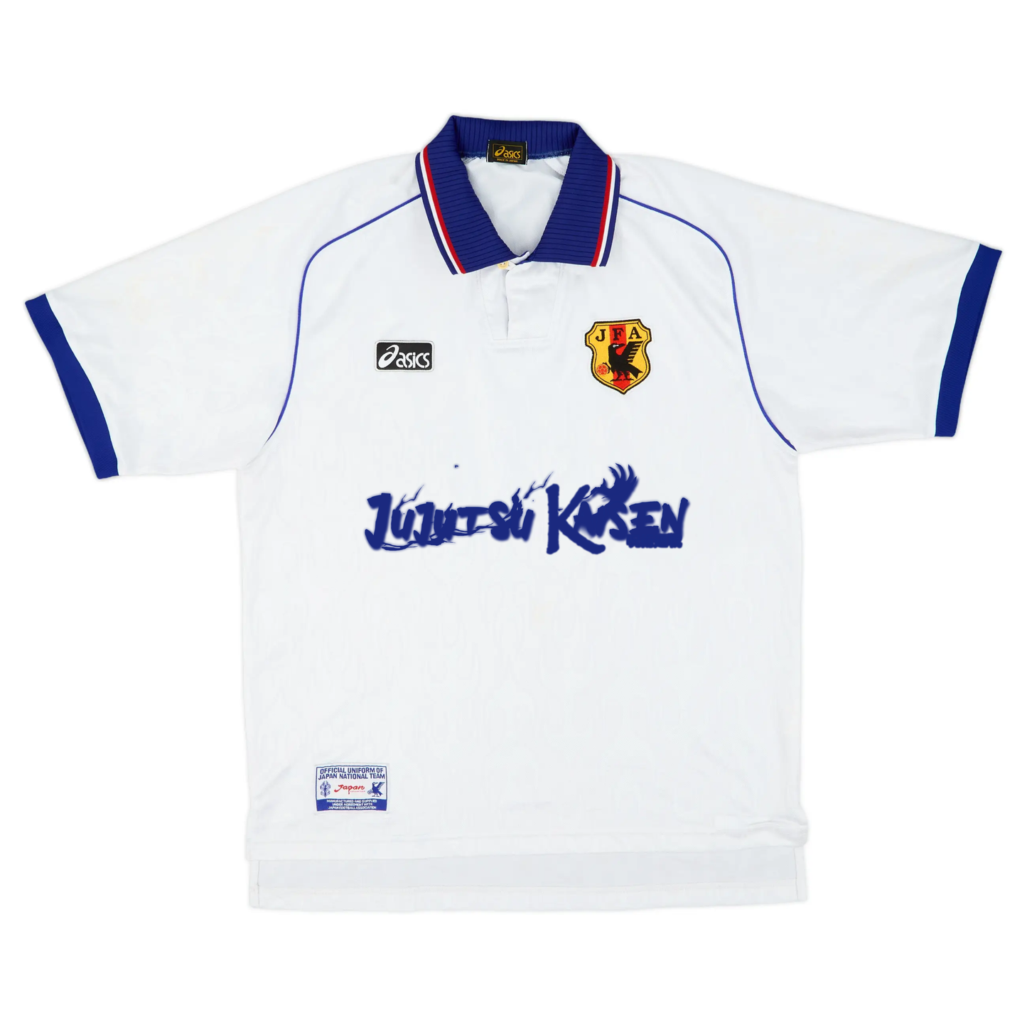 Megumi Fushiguro Camiseta