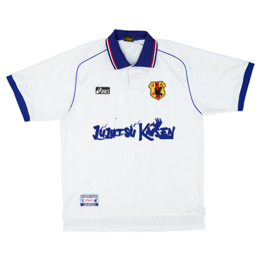 Megumi Fushiguro Camiseta