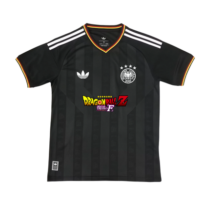 Black Freezer Camiseta Custom