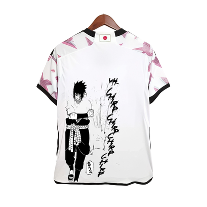 Itachi Camiseta Custom