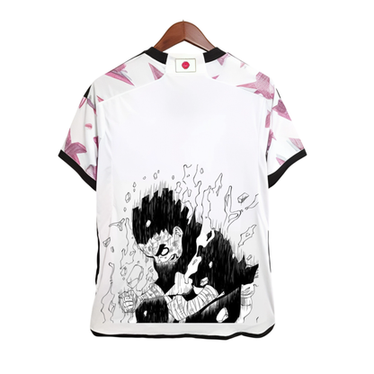 Rock Lee Camiseta Custom