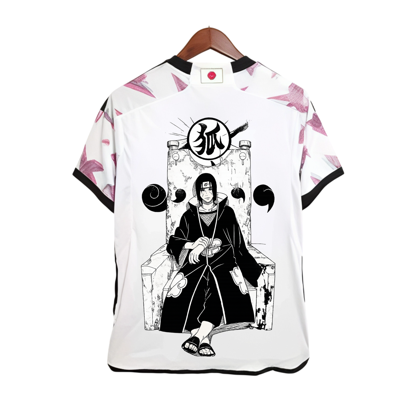 Itachi Camiseta Custom