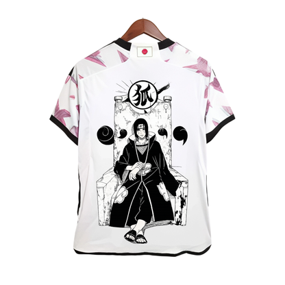 Itachi Camiseta Custom