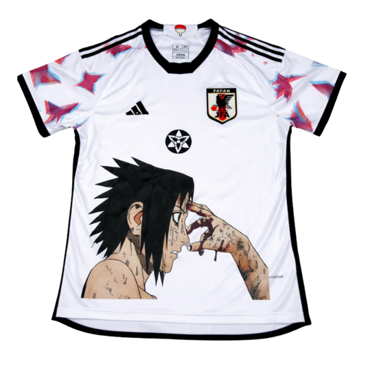Sasuke Camiseta Custom