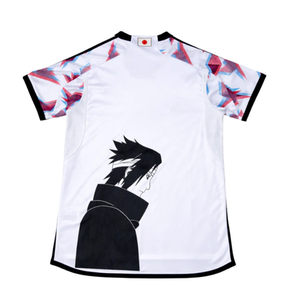Sasuke Camiseta Custom